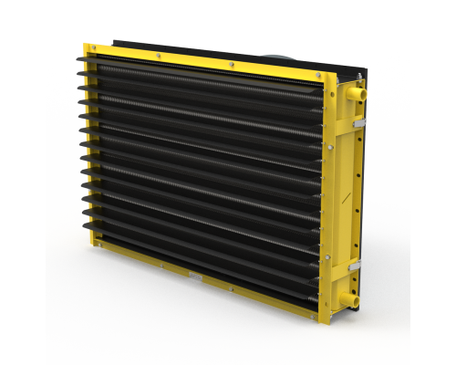 Агрегат Отопительный KPTS FARM L630 Standart