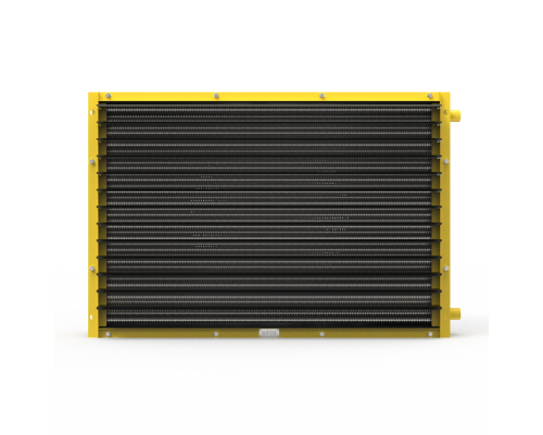 Агрегат Отопительный KPTS FARM L630 Standart