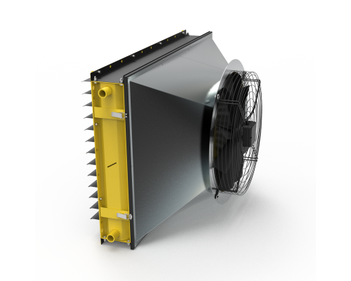 Агрегат Отопительный KPTS FARM L630 Standart