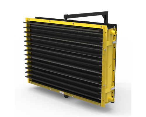 Агрегат Отопительный KPTS FARM L630 Pro