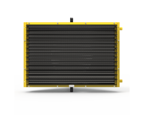 Агрегат Отопительный KPTS FARM L630 Pro