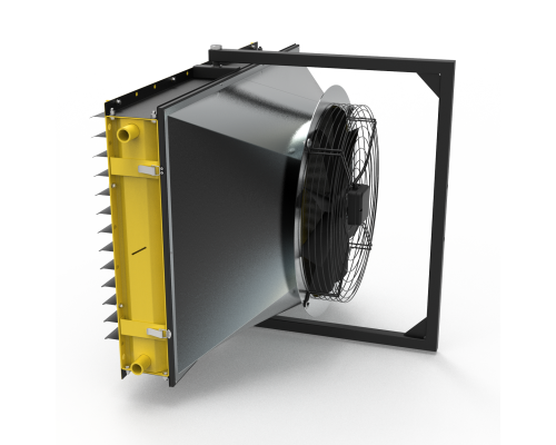 Агрегат Отопительный KPTS FARM L630 Pro