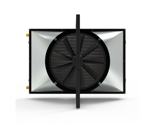 Агрегат Отопительный KPTS FARM L630 Pro