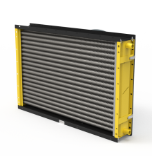 Агрегат Отопительный KPTS FARM L640 Basic