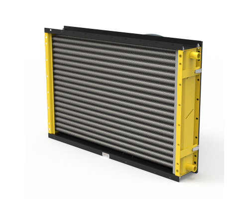 Агрегат Отопительный KPTS FARM L640 Basic