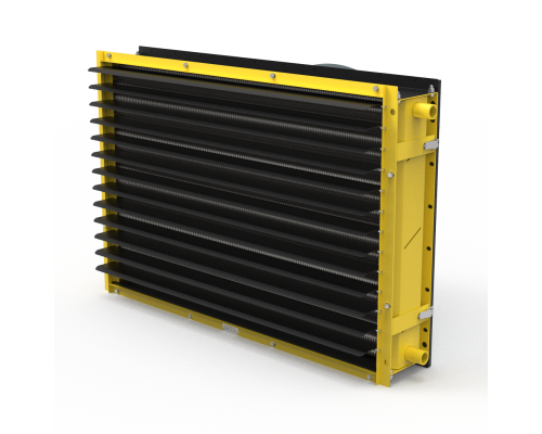 Агрегат Отопительный KPTS FARM L640 Standart