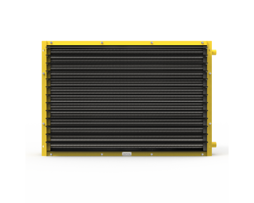 Агрегат Отопительный KPTS FARM L640 Standart