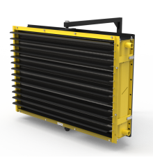 Агрегат Отопительный KPTS FARM L640 Pro