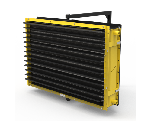 Агрегат Отопительный KPTS FARM L640 Pro