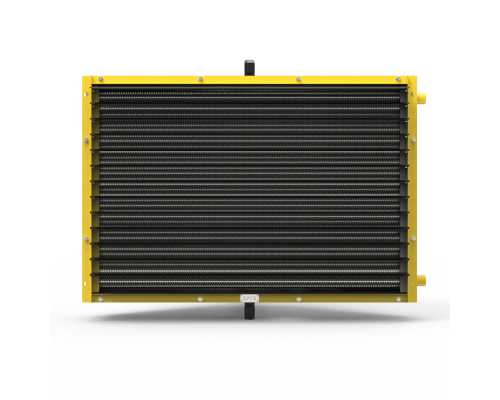 Агрегат Отопительный KPTS FARM L640 Pro