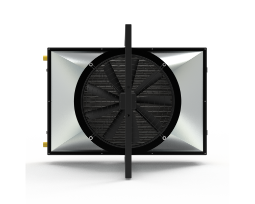 Агрегат Отопительный KPTS FARM L640 Pro