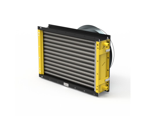 Агрегат Отопительный KPTS FARM M530 Basic