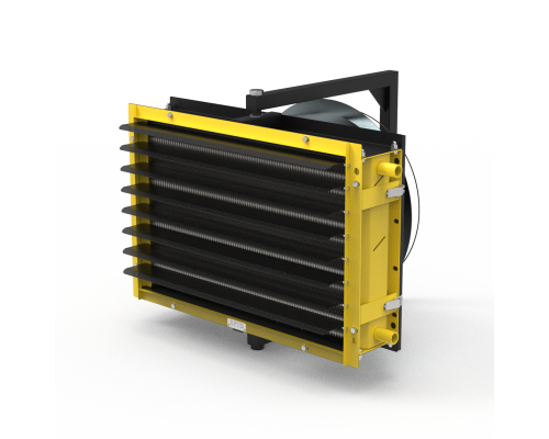 Агрегат Отопительный KPTS FARM M530 Pro