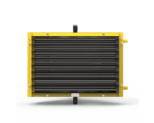 Агрегат Отопительный KPTS FARM M530 Pro