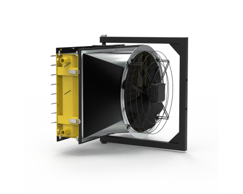 Агрегат Отопительный KPTS FARM M530 Pro