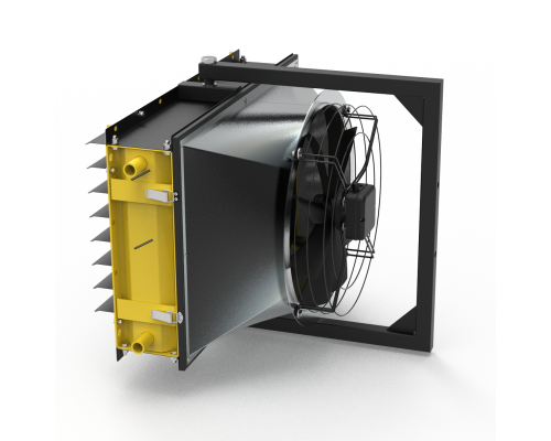 Агрегат Отопительный KPTS FARM M530 Pro