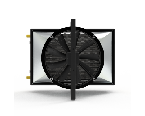 Агрегат Отопительный KPTS FARM M530 Pro