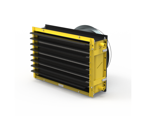 Агрегат Отопительный KPTS FARM M540 Standart