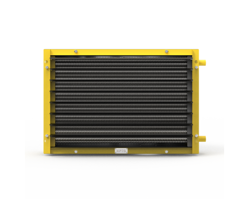 Агрегат Отопительный KPTS FARM M540 Standart