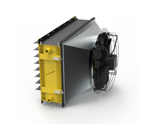 Агрегат Отопительный KPTS FARM M540 Standart