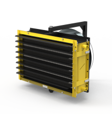 Агрегат Отопительный KPTS FARM M540 Pro