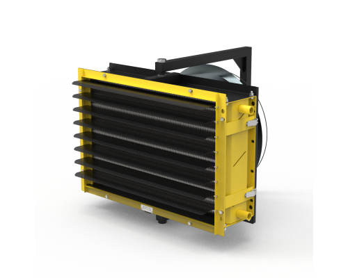 Агрегат Отопительный KPTS FARM M540 Pro