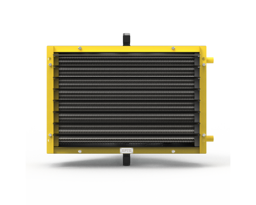 Агрегат Отопительный KPTS FARM M540 Pro