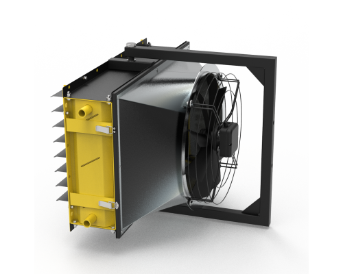 Агрегат Отопительный KPTS FARM M540 Pro