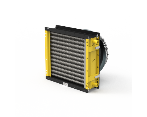 Агрегат Отопительный KPTS FARM S430 Basic