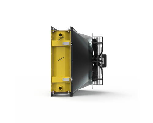 Агрегат Отопительный KPTS FARM S430 Basic