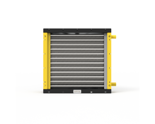 Агрегат Отопительный KPTS FARM S430 Basic