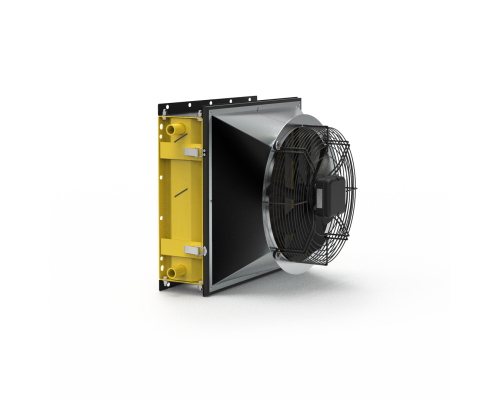 Агрегат Отопительный KPTS FARM S430 Basic