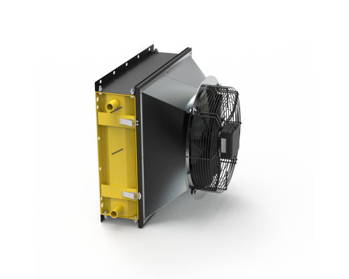 Агрегат Отопительный KPTS FARM S430 Basic