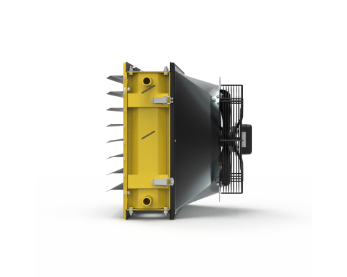 Агрегат Отопительный KPTS FARM S430 Standart