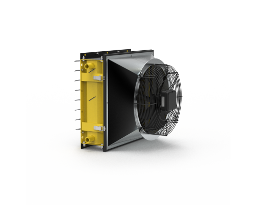 Агрегат Отопительный KPTS FARM S430 Standart