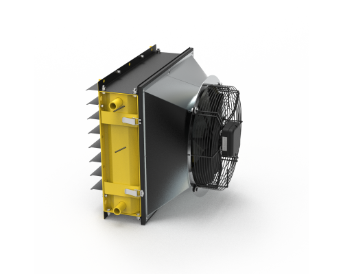 Агрегат Отопительный KPTS FARM S430 Standart