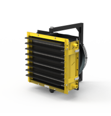 Агрегат Отопительный KPTS FARM S430 Pro