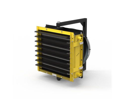 Агрегат Отопительный KPTS FARM S430 Pro