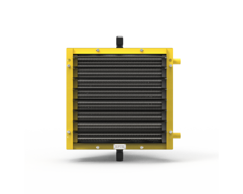 Агрегат Отопительный KPTS FARM S430 Pro