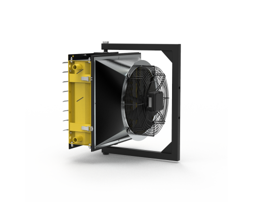 Агрегат Отопительный KPTS FARM S430 Pro