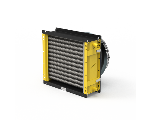 Агрегат Отопительный KPTS FARM S440 Basic