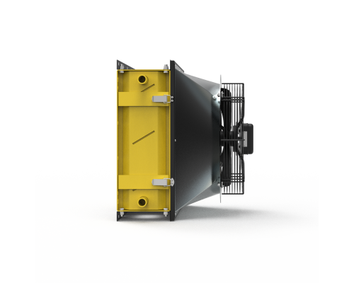 Агрегат Отопительный KPTS FARM S440 Basic