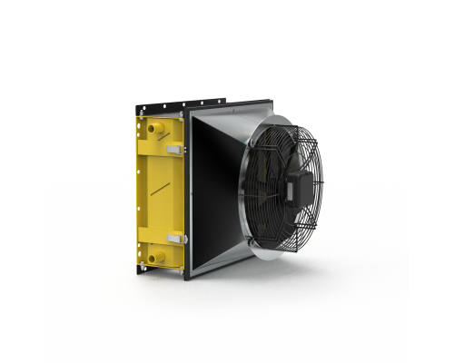 Агрегат Отопительный KPTS FARM S440 Basic