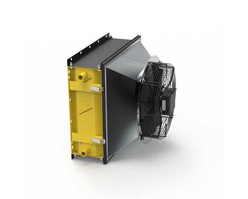 Агрегат Отопительный KPTS FARM S440 Basic