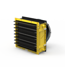 Агрегат Отопительный KPTS FARM S440 Standart