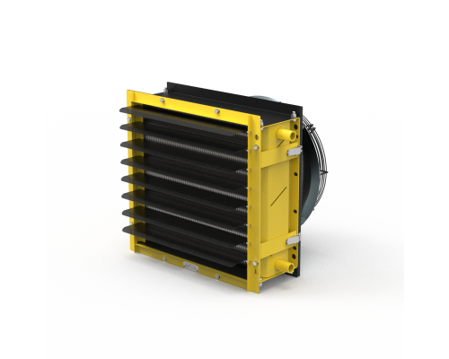 Агрегат Отопительный KPTS FARM S440 Standart