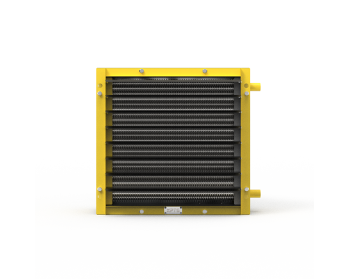 Агрегат Отопительный KPTS FARM S440 Standart