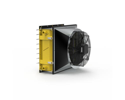 Агрегат Отопительный KPTS FARM S440 Standart