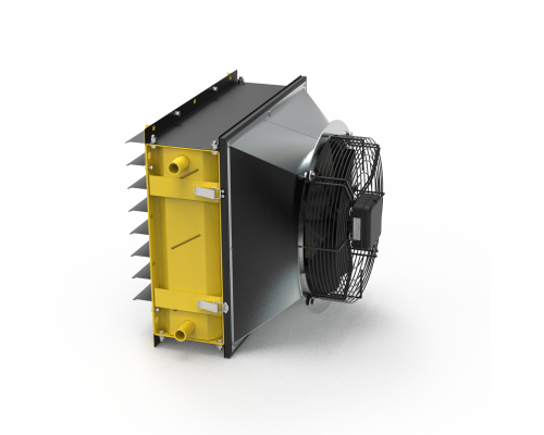 Агрегат Отопительный KPTS FARM S440 Standart