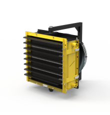 Агрегат Отопительный KPTS FARM S440 Pro